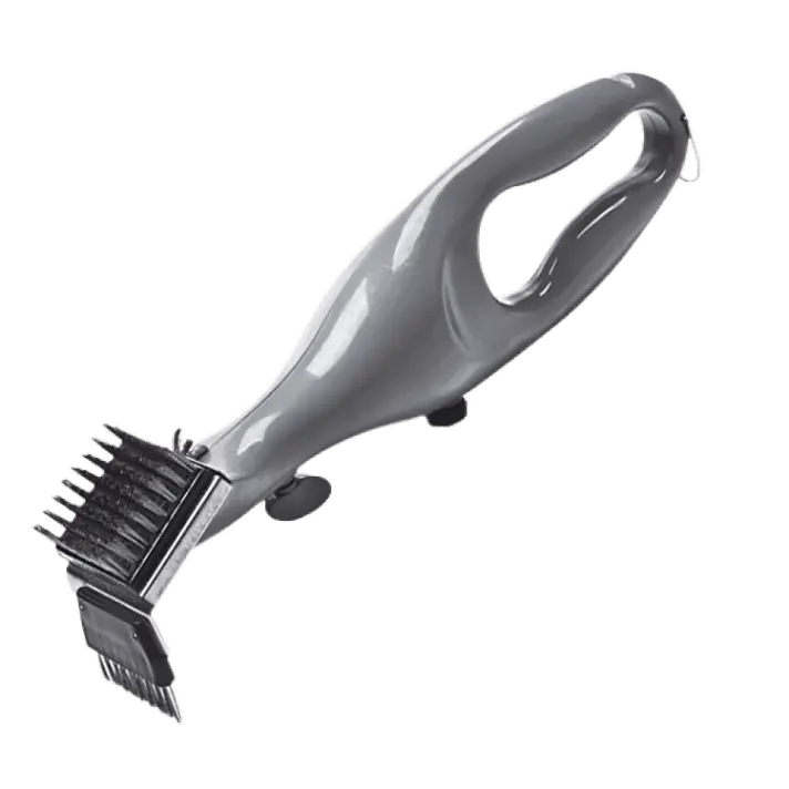 Buy Now GrillSteam Pro